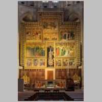 Catedral de León, photo Boris Roman Mohr, flickr,13.jpg
